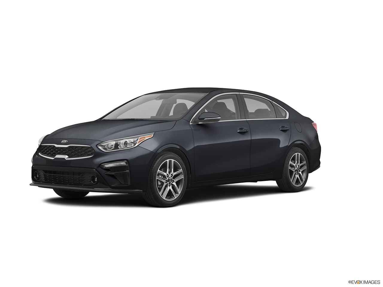 Kia Cerato 2020