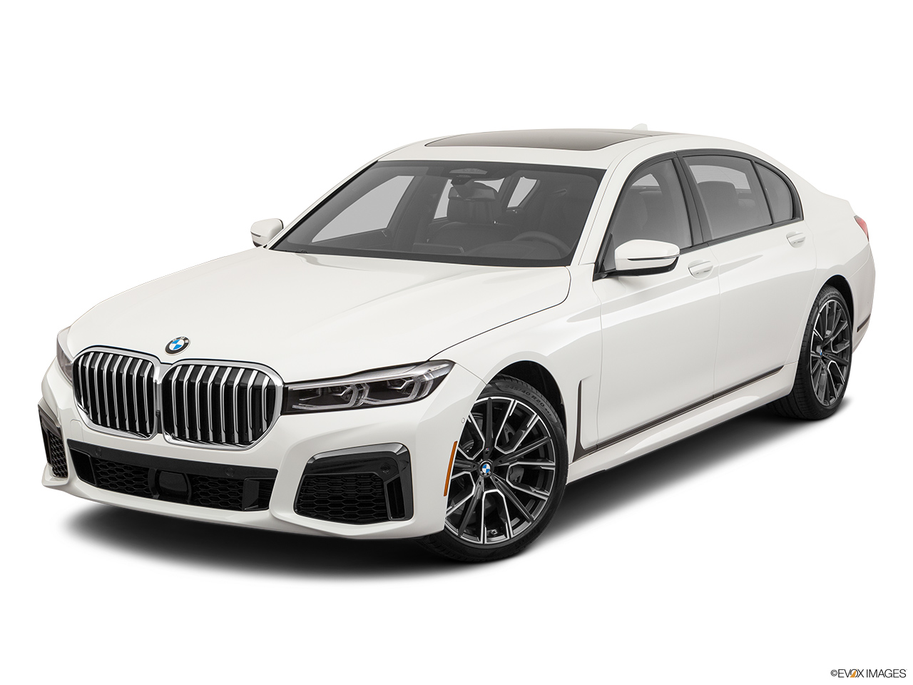 BMW 730li 2019
