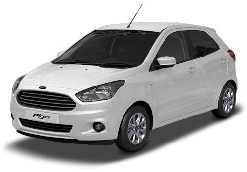 Ford Figo 2020