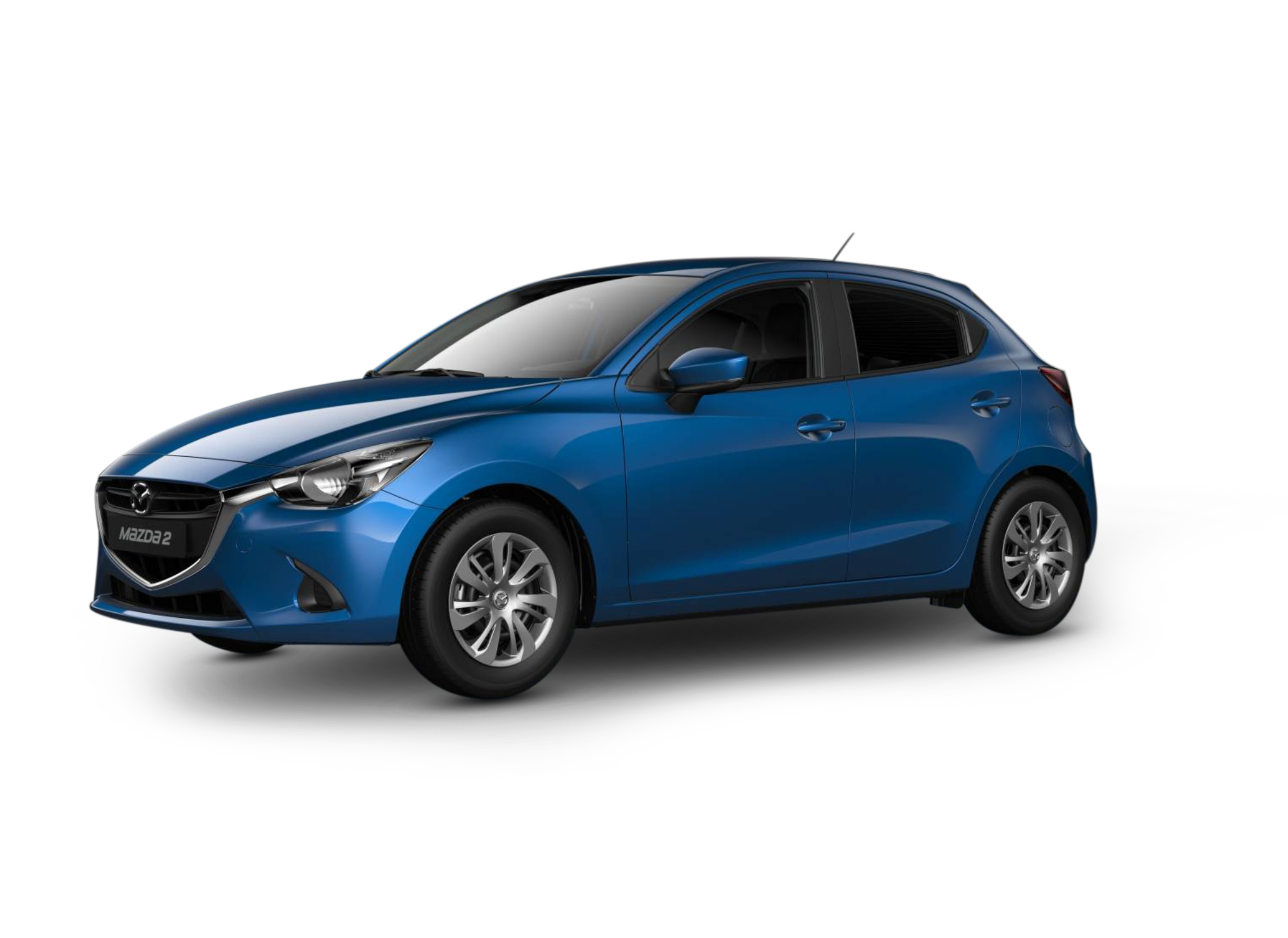 Mazda 2 2019 11017 KM | Car Subscription | Invygo