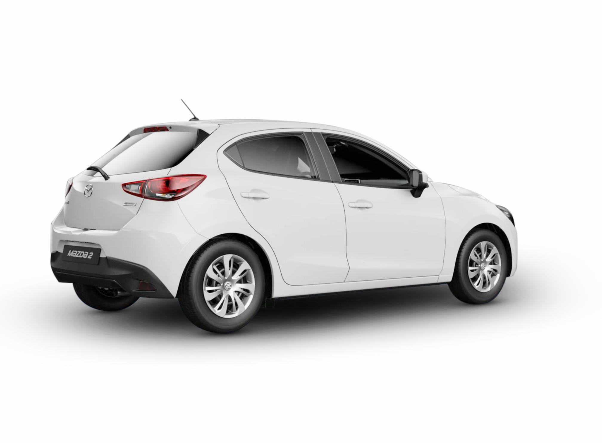 Kekurangan Mazda 2 2016 Perbandingan Harga