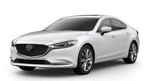 Mazda 6 2023