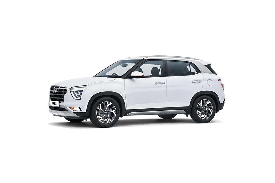 Hyundai Creta Smart 1.5l 2022