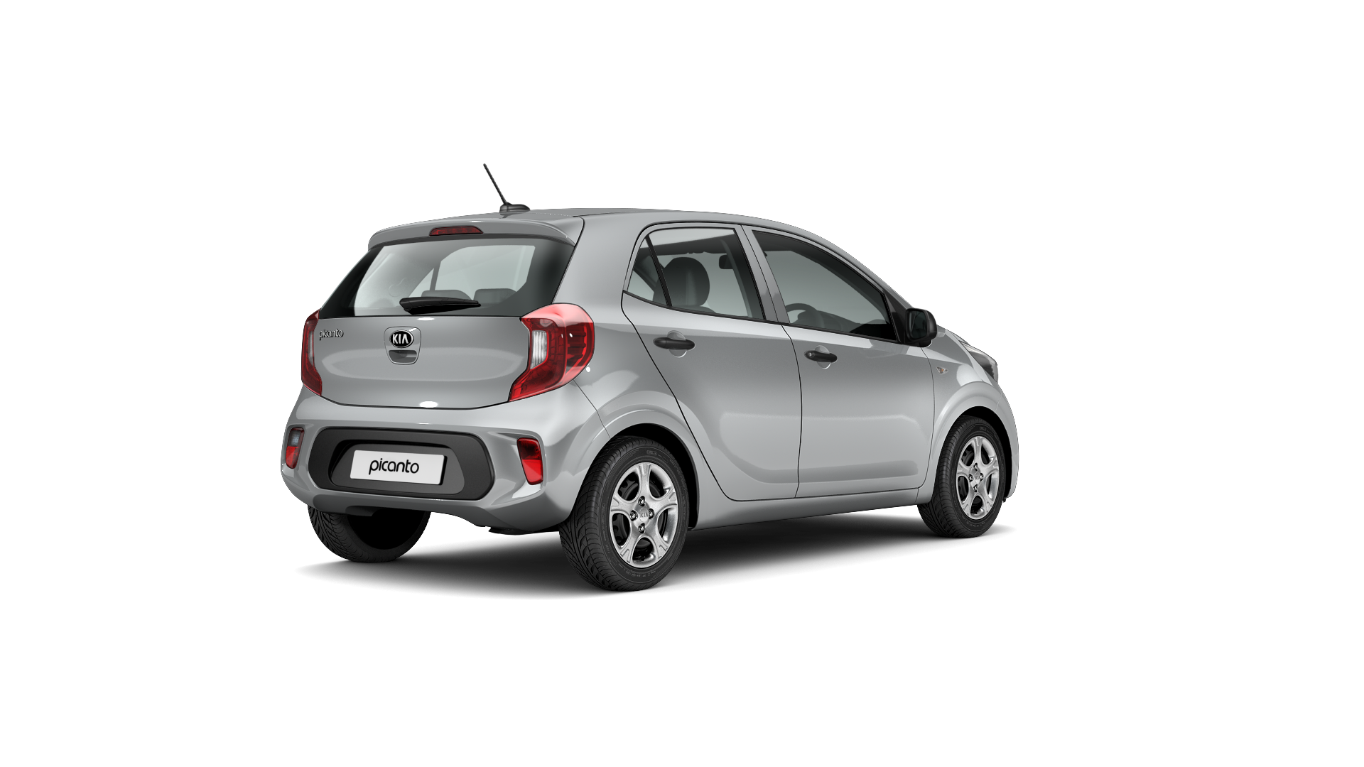 kia picanto 2020 4340 km  car subscription  invygo