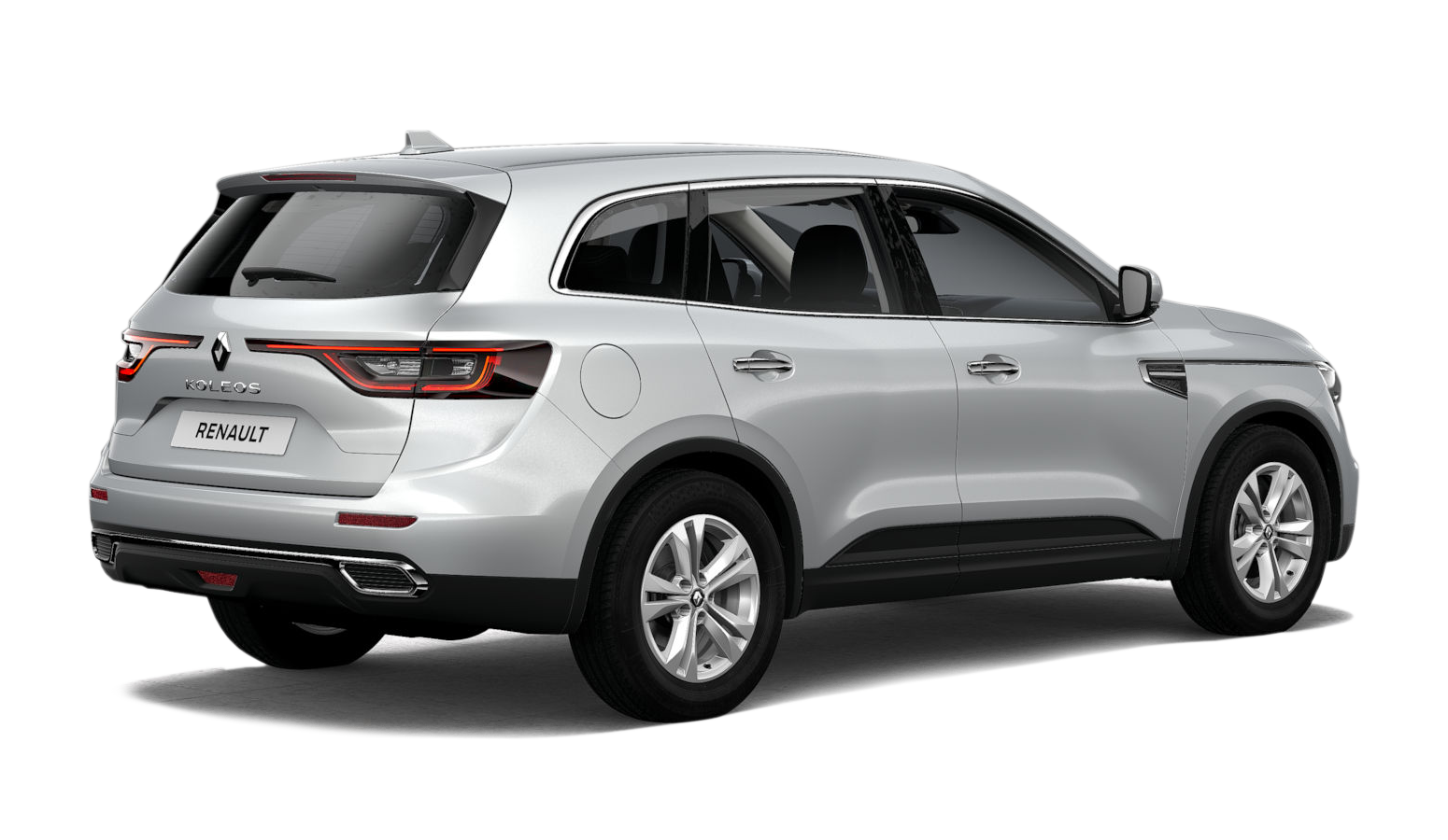 Renault koleos 2019